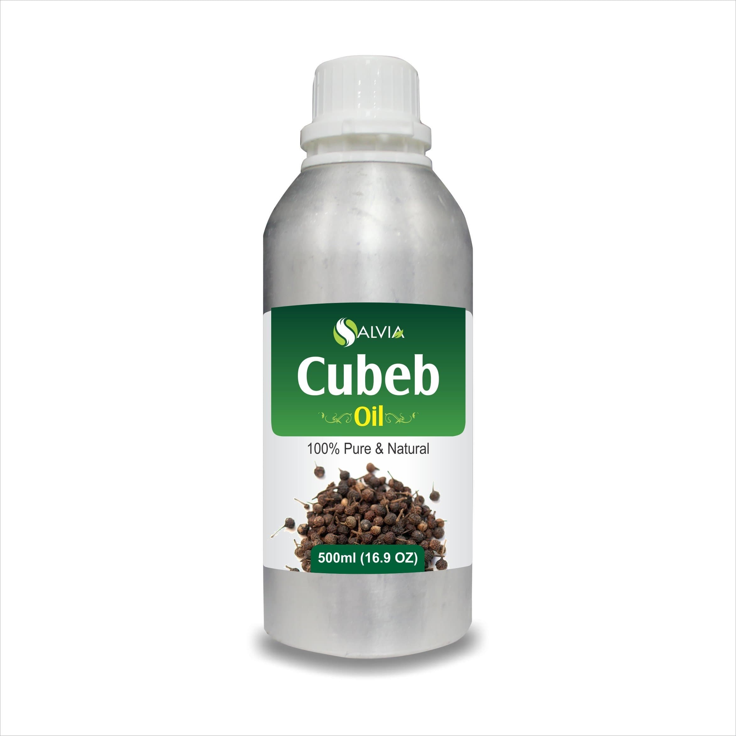 cubeb oil smell